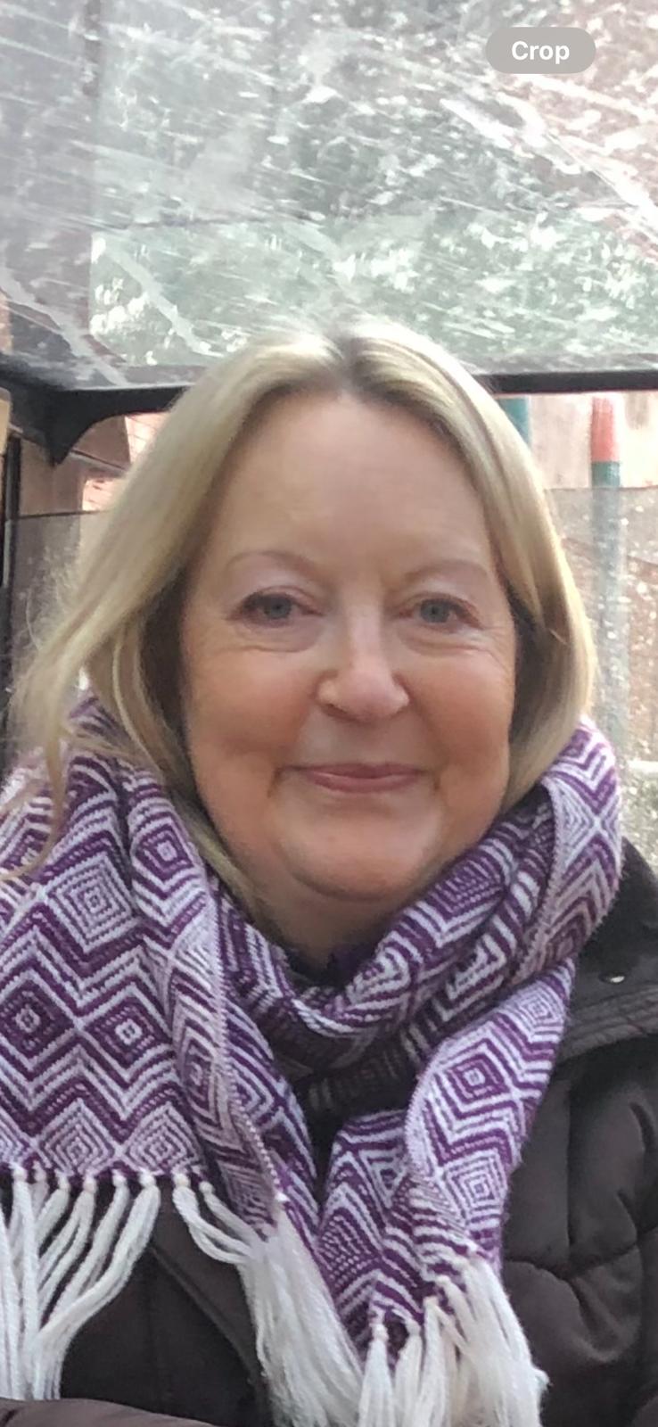 Oona Fitz-Hugh photo