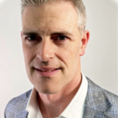 James O'Grady